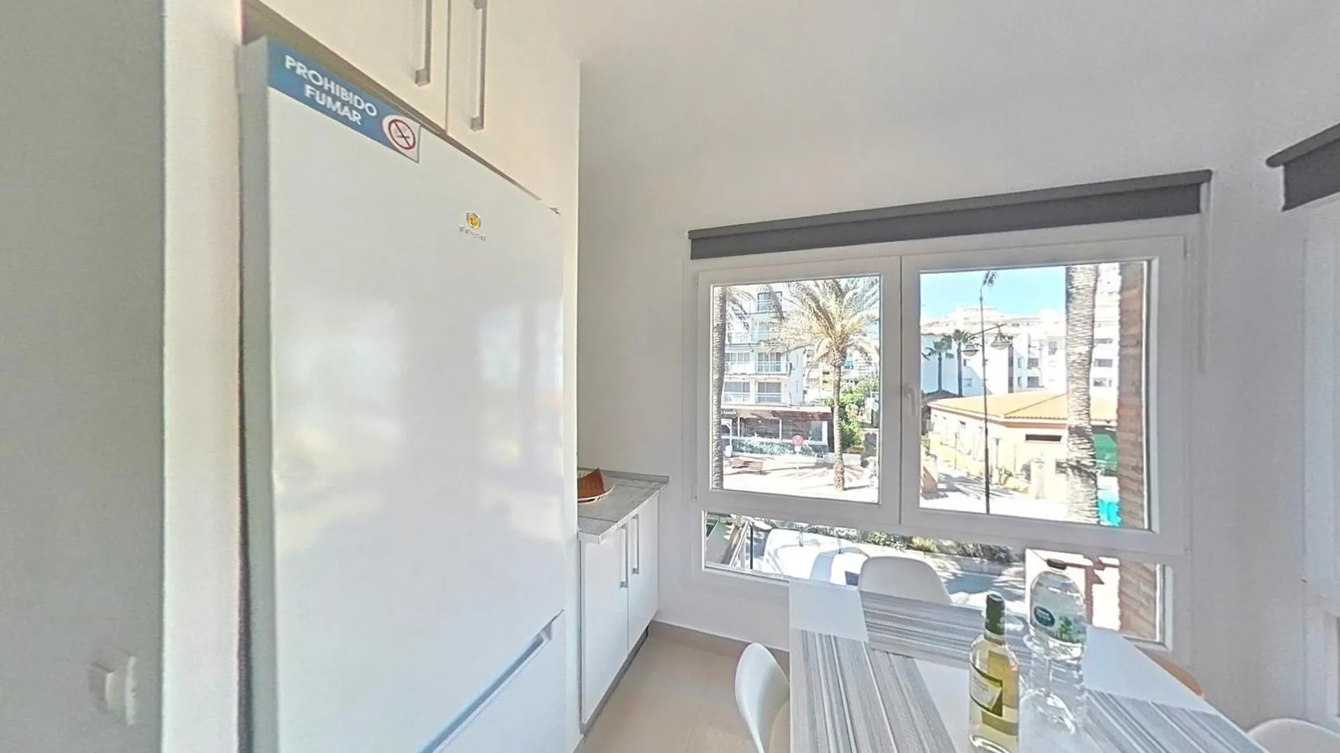 Apartamento Benalroma A 50 Metros De La Playa! Benalmádena
