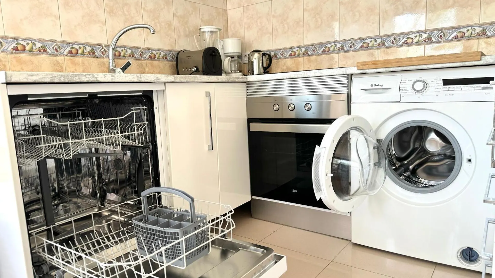 Apartamento Benalroma A 50 Metros De La Playa! Benalmádena España