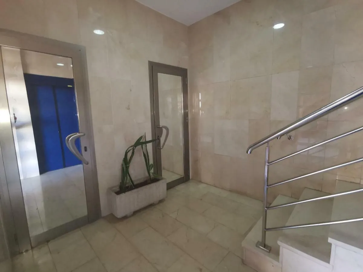 Apartamento Benalroma A 50 Metros De La Playa! Benalmádena