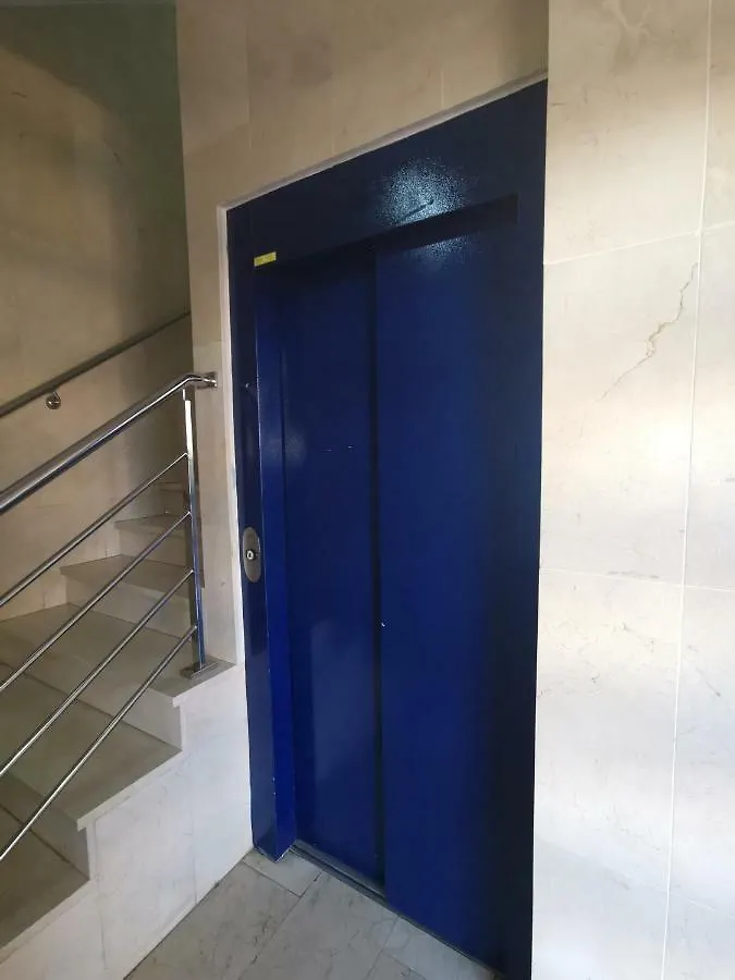 Apartamento Benalroma A 50 Metros De La Playa! Benalmádena