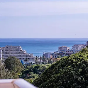 Sunset View Apartamento