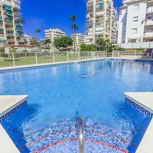 Apartamento-estudio Maite-3 Benalmadena