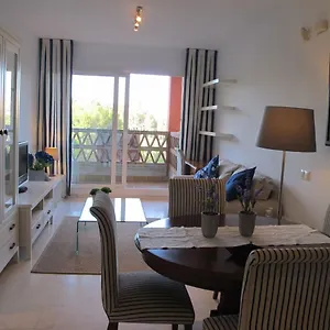 Apartamento Golf-playa Cerca Del Mar Apartamento